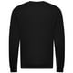 thumbnail image 2 of Awdis - Jersey Orgánica Hombres (Negro Intenso), 2 of 2
