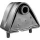 thumbnail image 1 of SOPORTE MOTOR COMANCHE 1986 al 1990 JEEP 2.5L L4 Derecho/Pasajero DAI ., 1 of 4