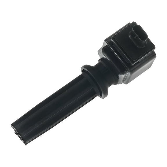Ignition Coil 1 - Compatible with 2012 - 2019 Ford Explorer 2013 2014 2015 2016 2017 2018