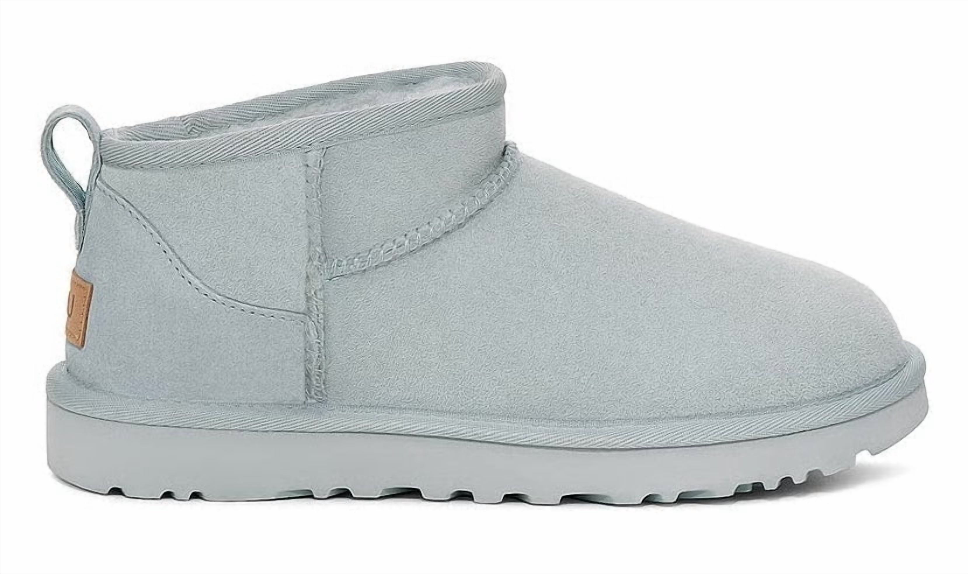UGG Australia Classic Tall II Big Kids Boots Size 6 - Walmart.com