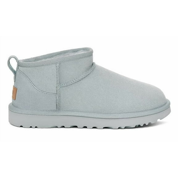 UGG Classic Ultra Mini Boot Sea Foam (Women's)