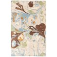 thumbnail image 1 of Tapis ECARPETGALLERY Impressions en Laine, 1 of 2