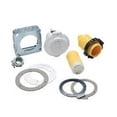 thumbnail image 1 of Marinco Park Power 0310.2499 30A RV Detachable Power Conversation Kit, Black, 1 of 1