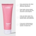 thumbnail image 4 of Synergy Therm Urea and Vitamin E Hand Cream, Moisturizing Formula, 2.54 fl oz, 4 of 7