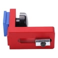 thumbnail image 3 of T Track Limiter, Durable To Use T Slot Limiter Excellent Workmanship  for Standard T-shaped Track, 3 of 7