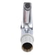 thumbnail image 4 of 2X Grifo para Lavabo de Baño, Monomando Cromado, Grifo Monomando para Montaje en Cubierta, Grifos para de Cocina, Grifos Fríos y Calientes, 4 of 5