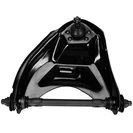 cciyu Front Passenger Upper Control Arm and Ball Joint Compatible fit for Chevrolet El Camino for Chevrolet S10 Blazer for GMC S15 Jimmy for Oldsmobile Cutlass Salon 1pcs Suspension Kit