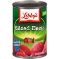 thumbnail image 2 of ( 2 Pack ) Libby's Canned Sliced Beets, 15 oz, 2 of 6