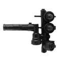 thumbnail image 4 of Headlight Washer Nozzle, Headlamp Washer Front Light Spray Nozzle Headlight Clean Sprayer, 4 of 8