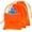 Orange, variant on Pack of 10 Mini Skater Velvet Drawstring Gift Bags for Christmas Wedding Party Favor Bags Small Jewelry Pouches Soft Velvet Cloth Holiday Present Bags