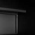 thumbnail image 6 of Mobile Copier Cabinet 2-door Steel Rolling Printer Stand With Storage Metal File Cabinet With 360 Degree Rotation Wheels For Office, 6 of 9