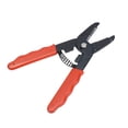thumbnail image 4 of Cable Cutter, Wire Stripper Incisive Edge 0.25-0.65mm²  For Electronics Repair, 4 of 8