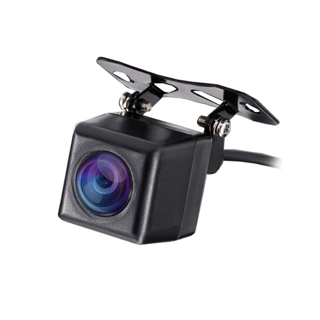 Riwesomey CCD impermeable ajustable tecnología de cámara de visión trasera cámara de marcha atrás auxiliar Paneles de instrumentos para automóviles Riwesomey VI005555-00