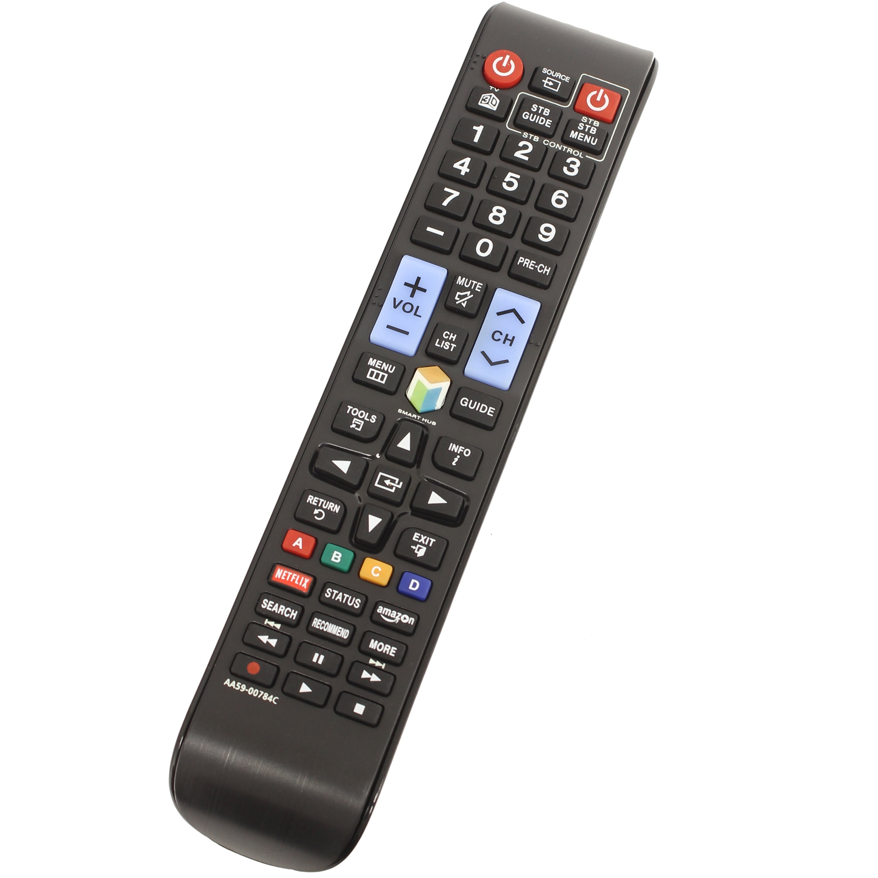 SAMSUNG Smart TV用リモコン　AA59-00784C サムスン Amazon.com: New BN59-01259D Remote Control fit for Samsung