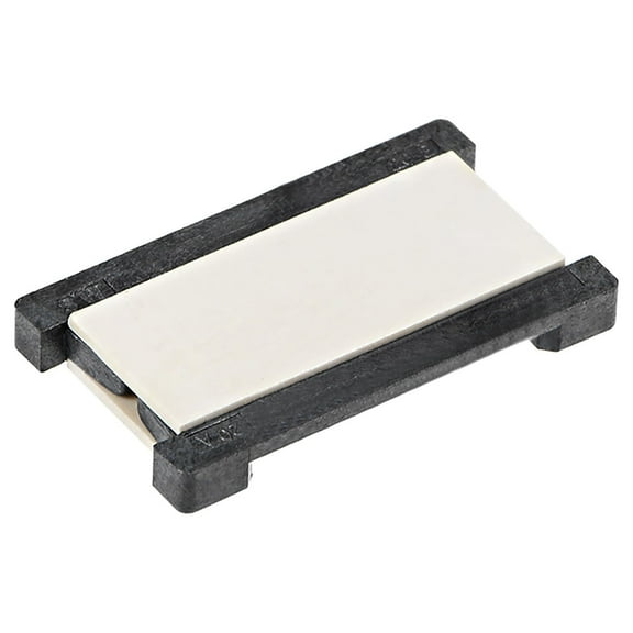 PiccoCasa 0.5mm Pitch 20 Pin Extension Connector Adapter for FFC FPC Cable Extend ZIP HDD 3 Pcs