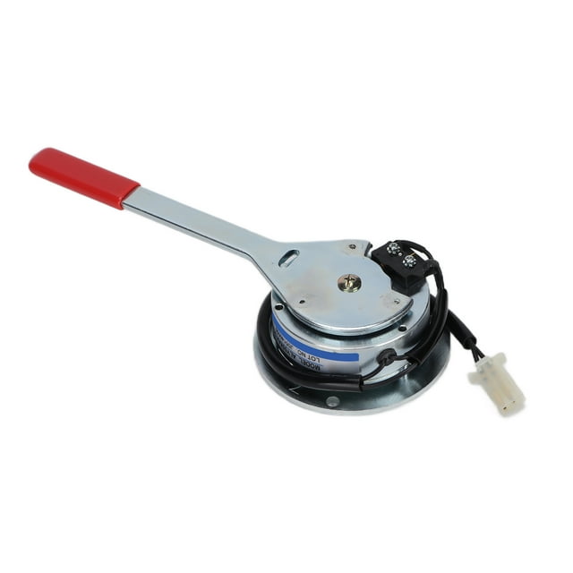 Freno de repuesto para scooters eléctricos, rotores de freno Scooters eléctricos de acero inoxidable Rotores de freno Sillas de ruedas Pastillas de freno Salida de alta intensidad