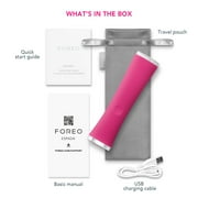 Foreo ESPADA Acne Clearing Blue LED Light Pen, Fuchsia