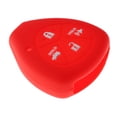 thumbnail image 1 of Funda de silicona para llavero de control remoto de coche, 1 of 7