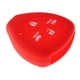 thumbnail image 1 of Funda de silicona para llavero de control remoto de coche, 1 of 7
