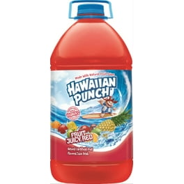 Hawaiian Punch Orange Ocean, Juice Drink, 32 fl oz bottle