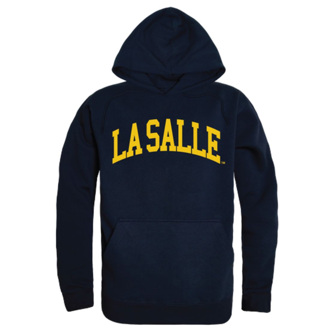 La Salle University Explorers College 