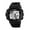 B, variant on Jewelry VerPetridure Mens Digital LED Analog Quartz Alarm Date Sports Wrist Watch
