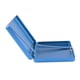 thumbnail image 1 of Cubión de la Caja Soporte de Aleación de aluminio Color Puro Resistente Al Agua, 1 of 7