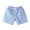 Light Blue, variant on LWNYDPLSD Boys Basketball Shorts Size 10-12 Jean Shorts for Teen Girls Gymnastics Shorts Toddler Soccer Shorts Shorts Girls Size 2t Boys Clothes 4t, Navy 3-4 Years