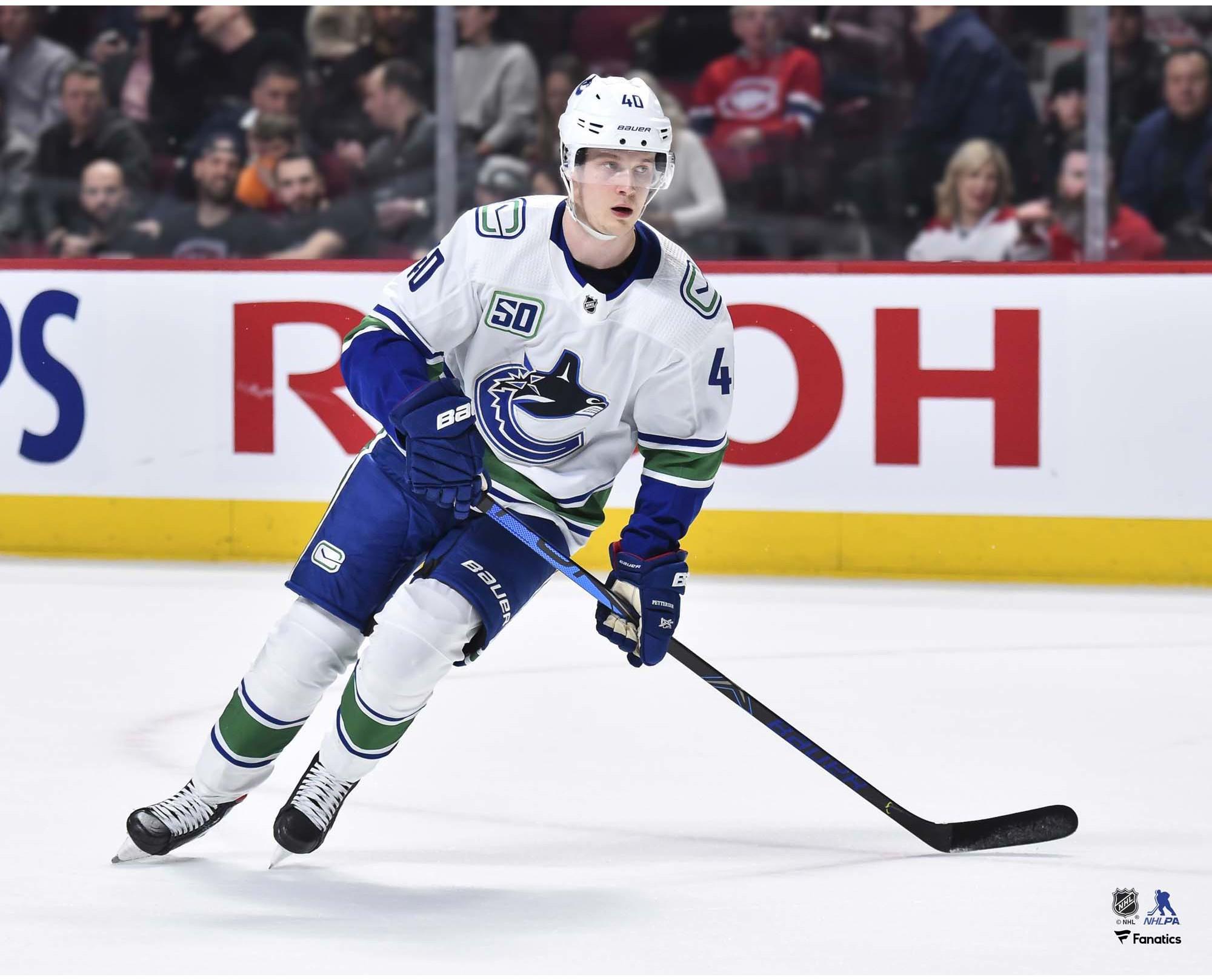 pettersson skate jersey