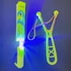 thumbnail image 5 of Voladores Rocket Slingshot 10pcs Helicópteros + Lanzadores, 5 of 9
