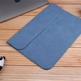 thumbnail image 1 of Housse Intérieure Mate pour Ordinateur Portable HP Pavilion ProBook ZBook Firefly Fury Envy 13.3 14 15.6 Pouces LUHAN, 1 of 5