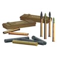thumbnail image 1 of 1/35 Pak 40 7.5cm Ammo & Accessory Set, 1 of 1
