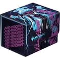 thumbnail image 1 of Ultimate Guard - Sidewinder 100+ - Magic : The Gathering - Aetherdrift - Oildeep Gearhulk, 1 of 7