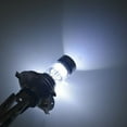 thumbnail image 6 of OUSITAID Car H4 9003 HB2 8000K Hi/Lo Beam 20-LED Fog Light Driving DRL Bulb White Lamp, 2PCS, 6 of 7