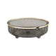 thumbnail image 3 of Xihbxyly Bandeja Transparente para Frutas, Elegante Soporte Redondo de Plástico para Refrigerios, Fácil de Limpiar, para Exhibir Frutas Secas, Solución de Almacenamiento Multifuncional, Ideal para Co, 3 of 7