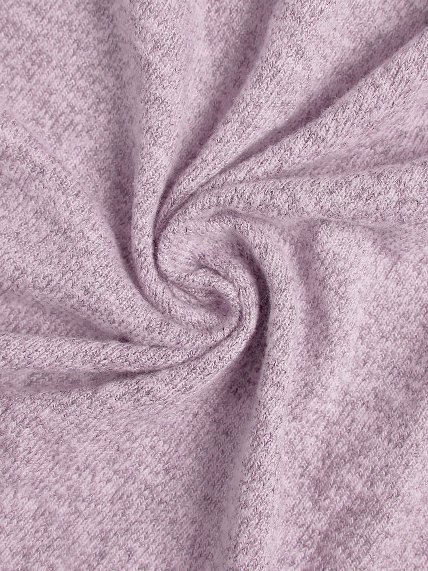 DARING DIVA Women's Half Sleeve Button Down Knit Strechy Soft Sleep Dress XS Purple