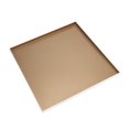 thumbnail image 3 of Aluminium Alloy Square Nonstick Cake Bread Baking Pan Baking Sheet Pan Cookie Sheet, 3 of 8