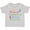 AC-Heather Grey, variant on Artist Like Mommy Boys or Girls Toddler T-Shirt