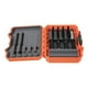thumbnail image 3 of Desarmadores de Impacto Klein Tools 26Pz de Taladro Atornillador 32799, 3 of 8