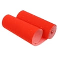 thumbnail image 4 of FONDOTIN Red Xuan Paper 1 Roll for Calligraphy and Paper Cutting in Classic Style, 4 of 8