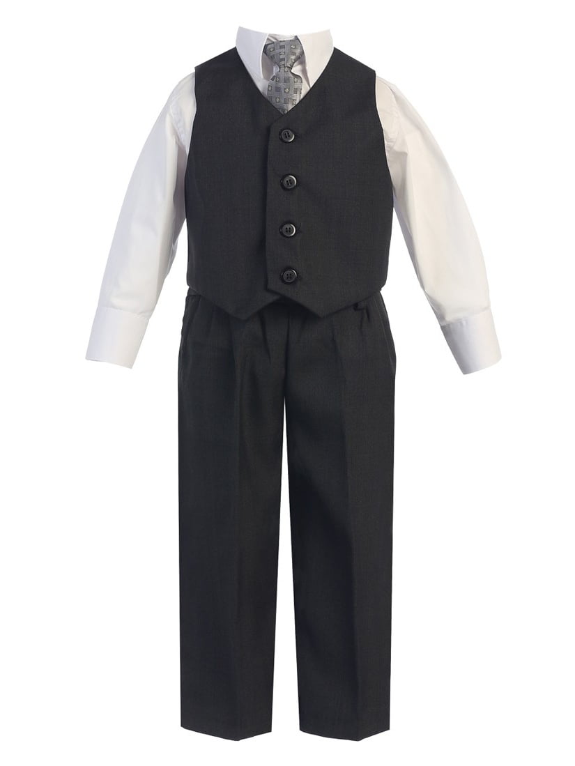 walmart boy easter outfit