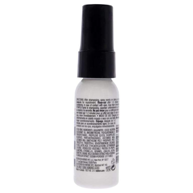 Redken, One United All-In-one Multi-Benefit Treatment, 1 fl oz