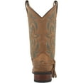 thumbnail image 5 of Women's Laredo Sadie Leather Boots Tan, 5 of 7