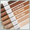 thumbnail image 4 of Maybelline Super Stay Liquid Foundation Makeup, Espresso, 1 fl oz, 4 of 8
