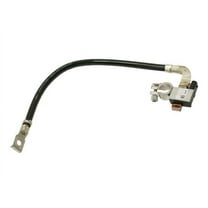 Battery Cable - Compatible with 2008 - 2010 BMW 528i 2009