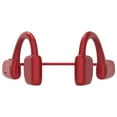 thumbnail image 1 of G1 Auriculares inalámbricos con Bluetooth Auriculares osteoconductivos Gancho para la oreja Auriculares deportivos Auriculares de negocios, 1 of 1
