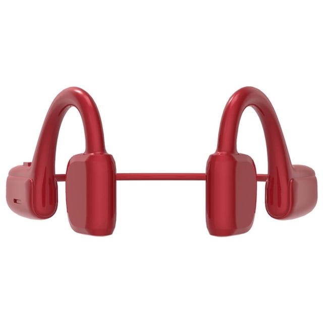 G1 Auriculares inalámbricos con Bluetooth Auriculares osteoconductivos Gancho para la oreja Auriculares deportivos Auriculares de negocios