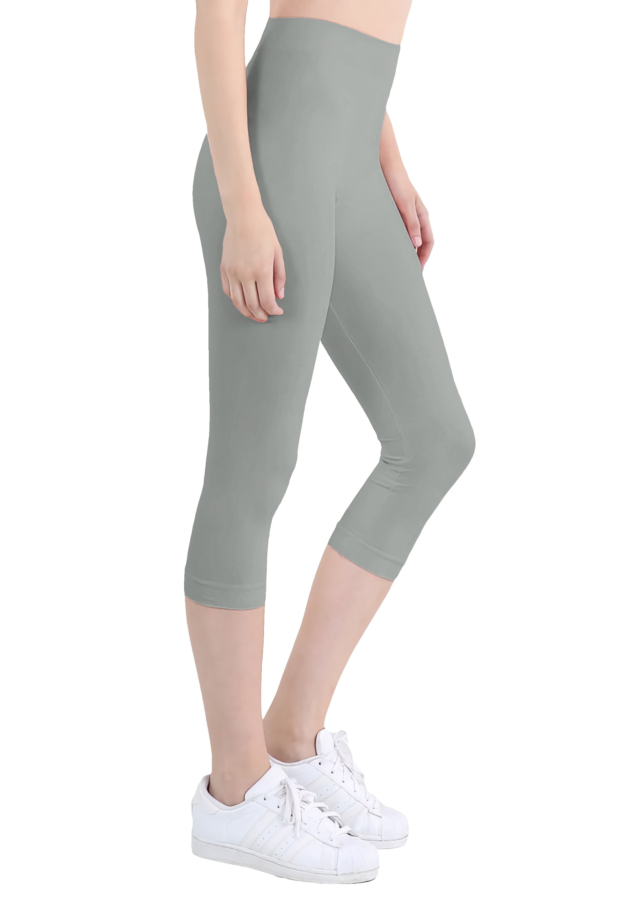 ClothingAve. Women's Ultra Soft Fabric 