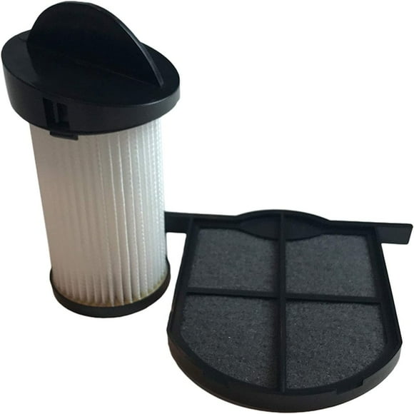 Filtre à Vide – Compatible avec le Filtre d'Échappement Eye-Vac EV-EF et le Filtre Prémoteur EV-PMF – Adapté aux Unités Professionnelles Eye-Vac – en Vrac (1 Pack)