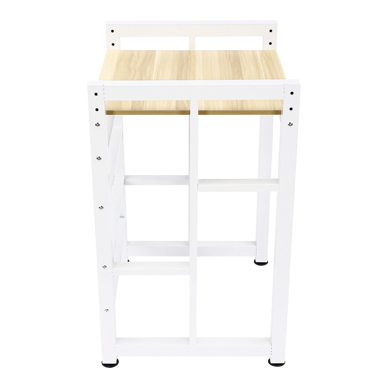 Organizer Rack for Bathroom Adjustable Washer & Dryer Storage Shelf Organizer Rack Washer and Dryer Rack